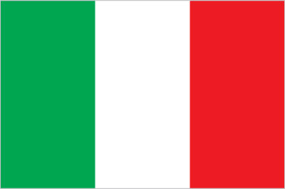 Italian Flag